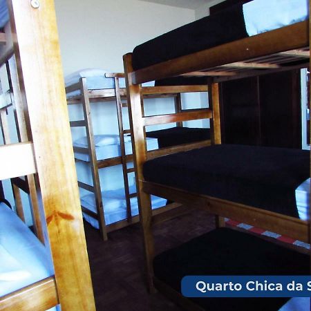 Buena Vista Hostel Ouro Preto  Bagian luar foto