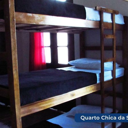 Buena Vista Hostel Ouro Preto  Bagian luar foto