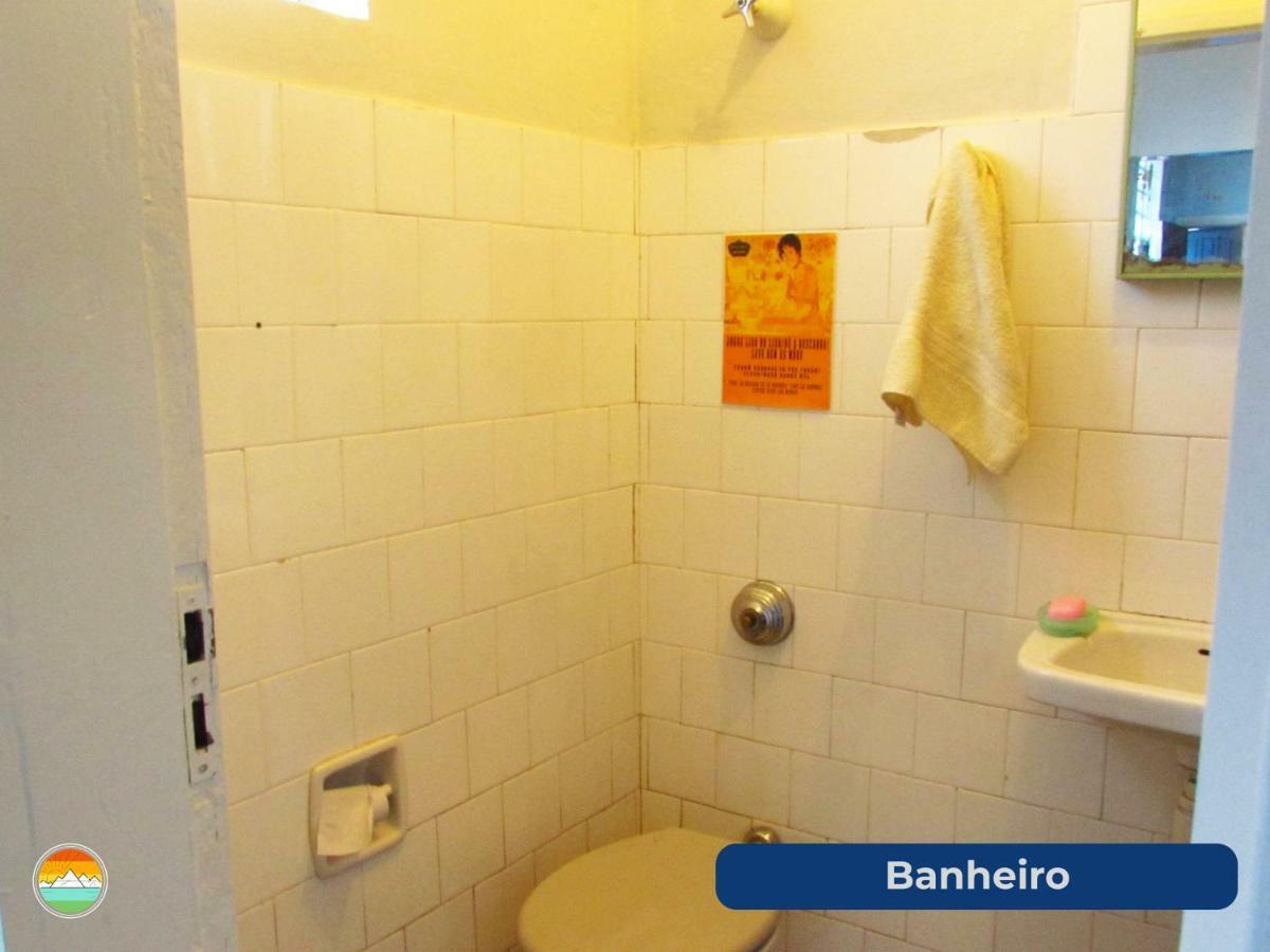 Buena Vista Hostel Ouro Preto  Bagian luar foto