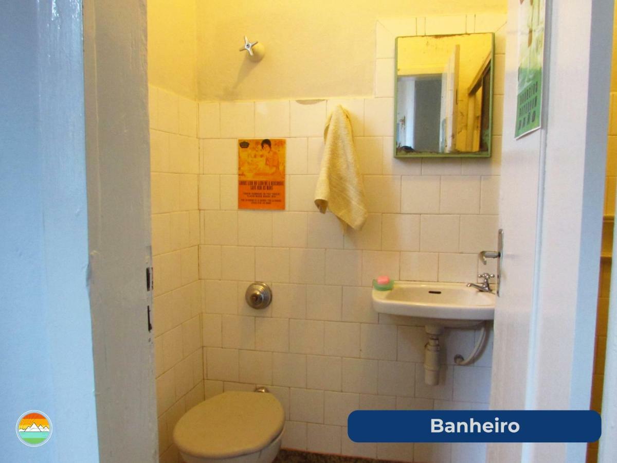 Buena Vista Hostel Ouro Preto  Bagian luar foto