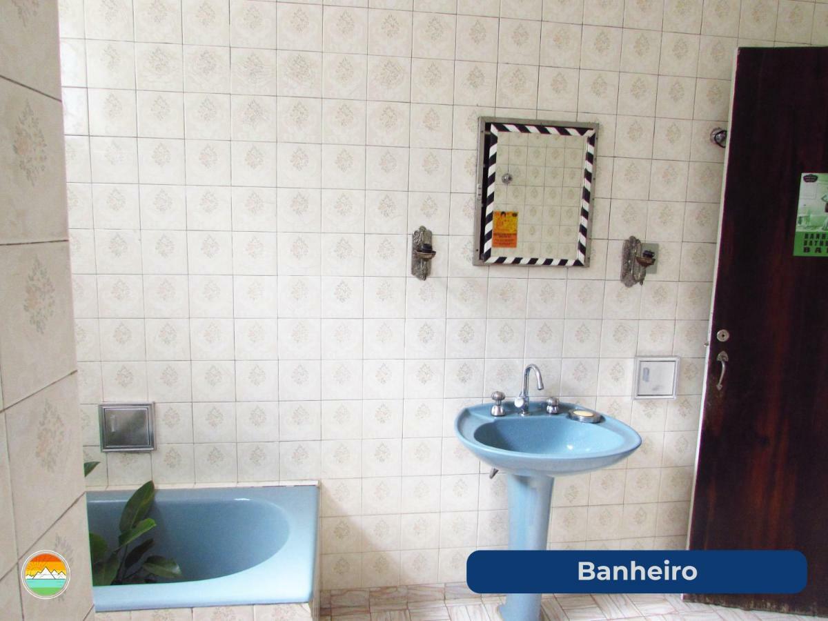 Buena Vista Hostel Ouro Preto  Bagian luar foto