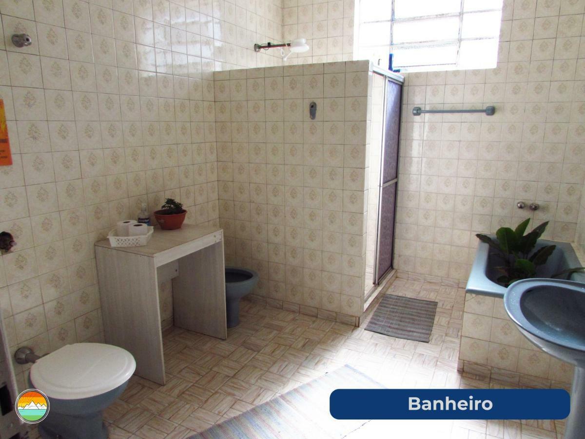 Buena Vista Hostel Ouro Preto  Bagian luar foto